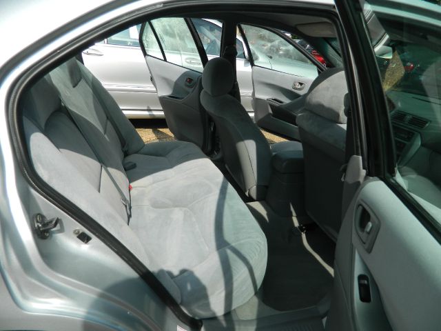 2003 Mitsubishi Galant Touring W/nav.sys