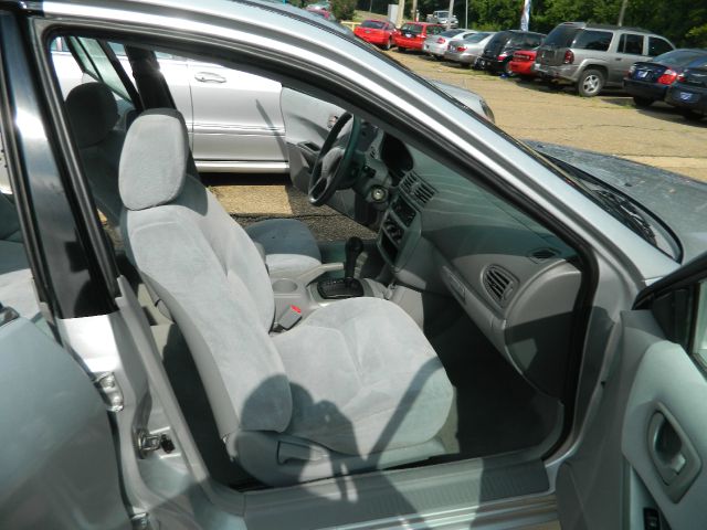 2003 Mitsubishi Galant Touring W/nav.sys