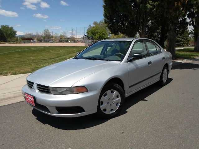 2003 Mitsubishi Galant 4WD Ext Cab LT