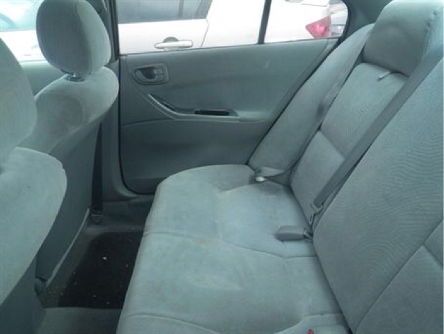 2003 Mitsubishi Galant LW2