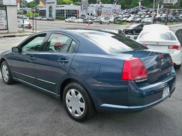 2004 Mitsubishi Galant Touring W/nav.sys