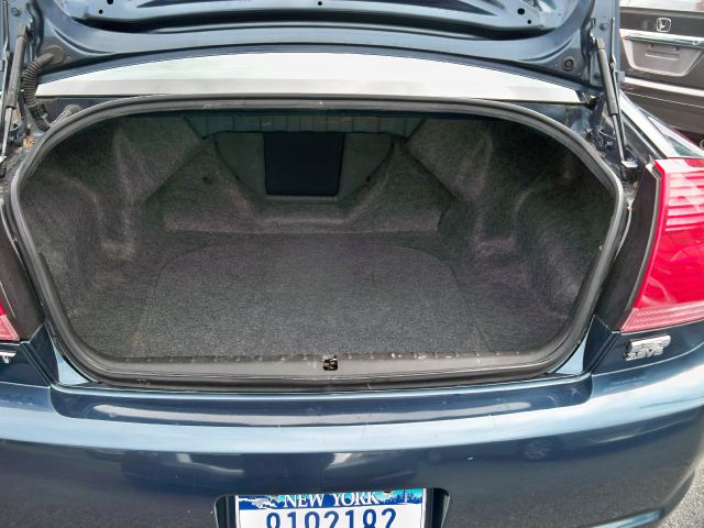 2004 Mitsubishi Galant Touring W/nav.sys