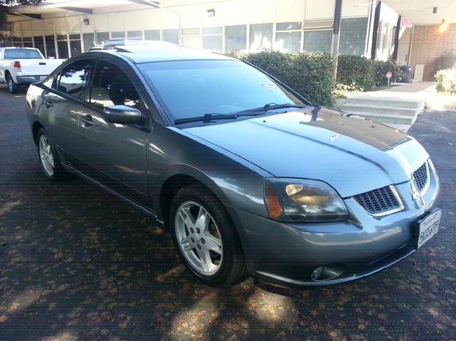 2004 Mitsubishi Galant Sport VA