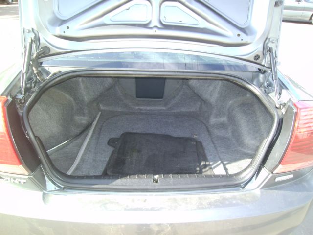 2004 Mitsubishi Galant LW2