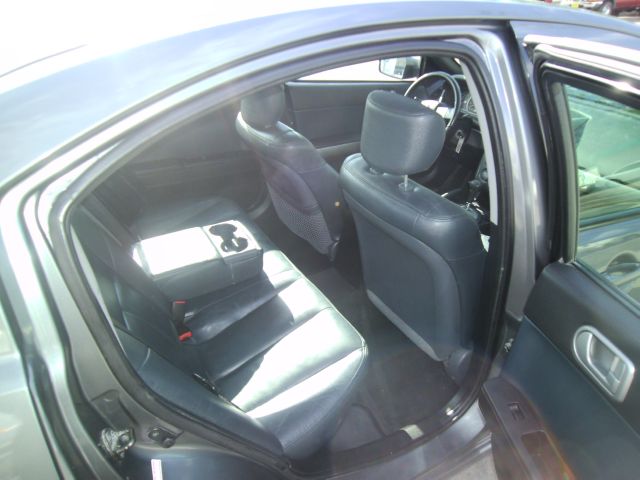2004 Mitsubishi Galant LW2