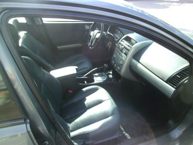 2004 Mitsubishi Galant LW2