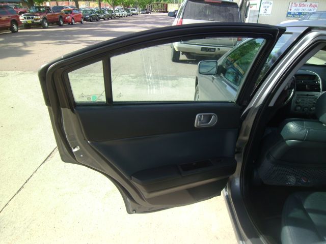 2004 Mitsubishi Galant LW2