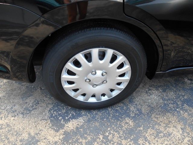 2004 Mitsubishi Galant 4WD Ext Cab LT