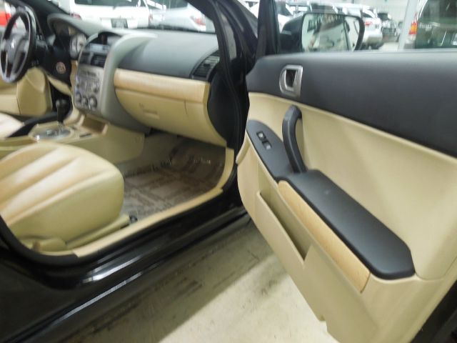 2004 Mitsubishi Galant Sport VA