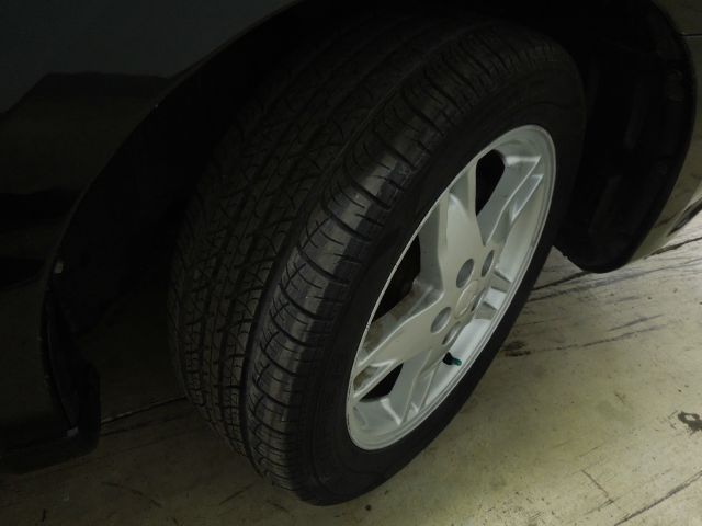 2004 Mitsubishi Galant Sport VA