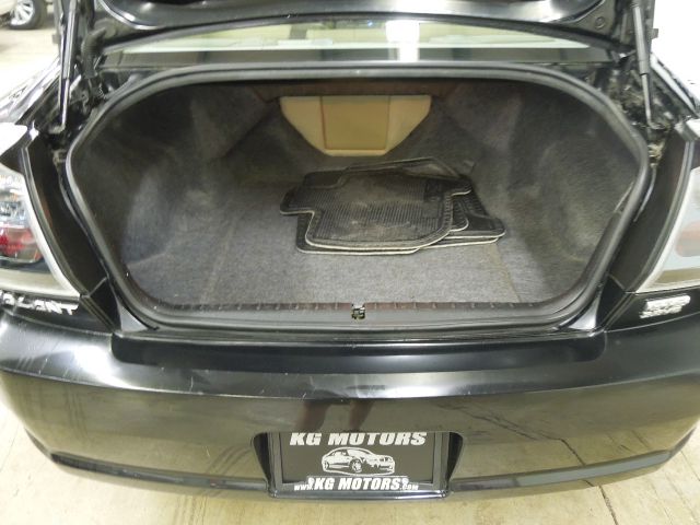 2004 Mitsubishi Galant Sport VA