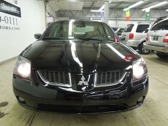 2004 Mitsubishi Galant Sport VA