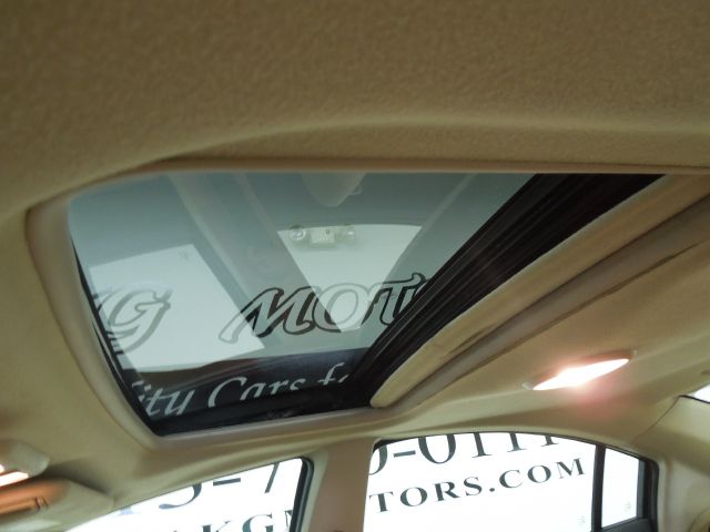 2004 Mitsubishi Galant Sport VA