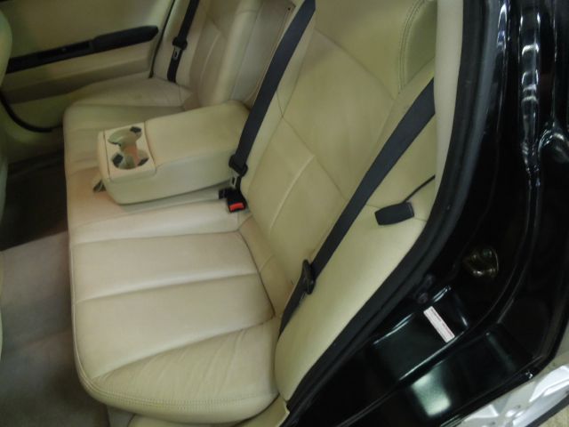 2004 Mitsubishi Galant Sport VA