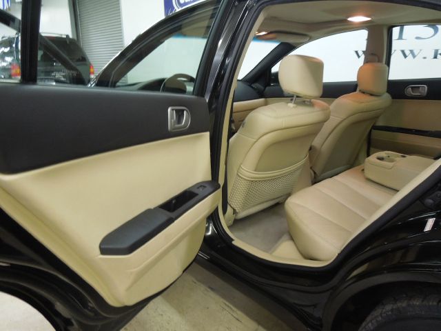 2004 Mitsubishi Galant Sport VA