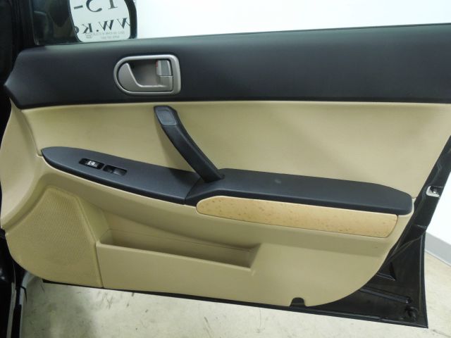 2004 Mitsubishi Galant Sport VA