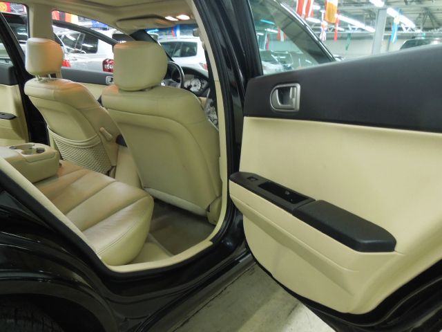 2004 Mitsubishi Galant Sport VA