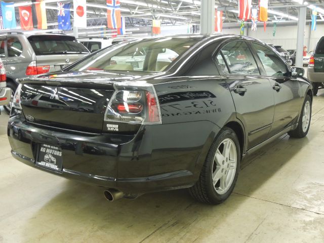 2004 Mitsubishi Galant Sport VA