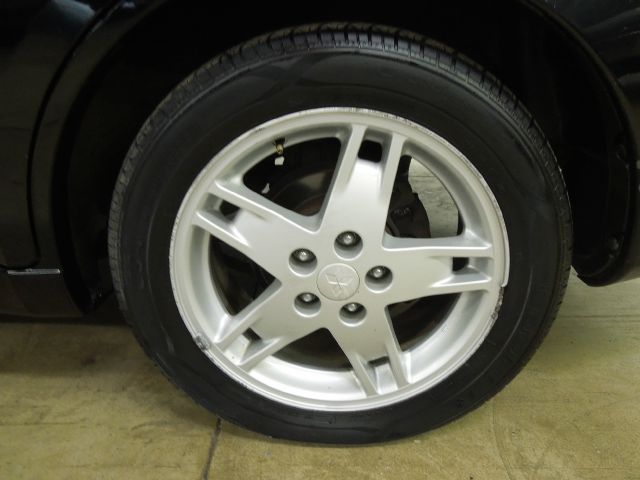 2004 Mitsubishi Galant Sport VA