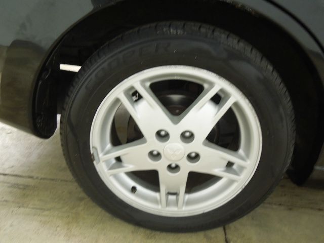 2004 Mitsubishi Galant Sport VA