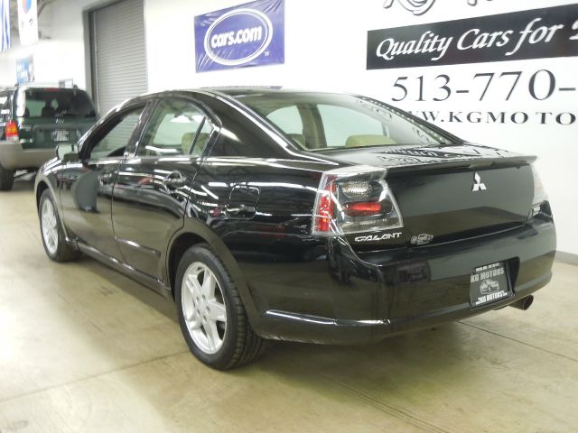 2004 Mitsubishi Galant Sport VA