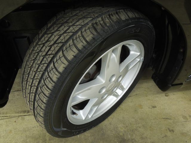 2004 Mitsubishi Galant Sport VA