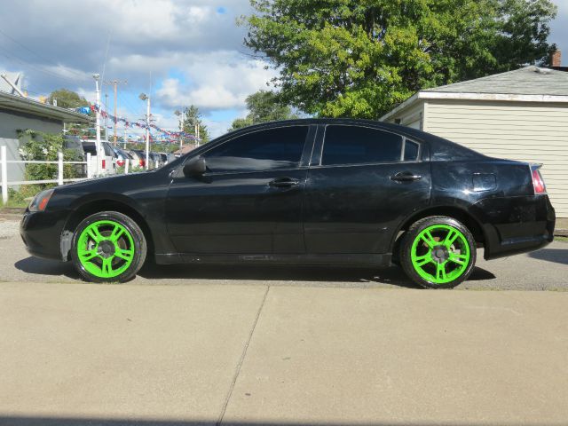 2004 Mitsubishi Galant Sport VA