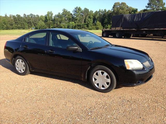 2004 Mitsubishi Galant 4WD Ext Cab LT