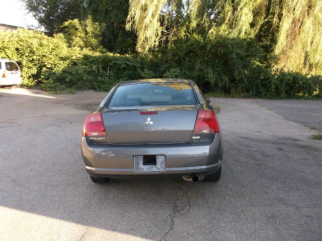2004 Mitsubishi Galant LW2