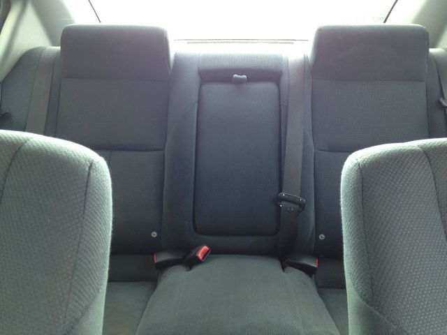 2004 Mitsubishi Galant LW2