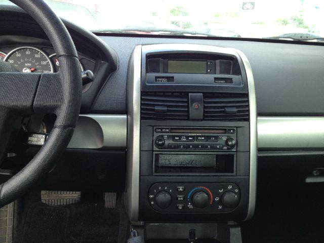 2004 Mitsubishi Galant LW2