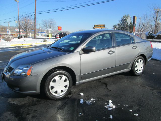 2004 Mitsubishi Galant LW2