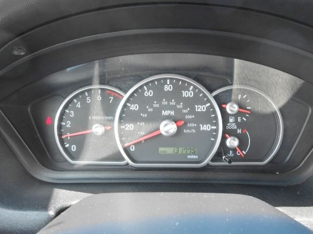 2004 Mitsubishi Galant LW2