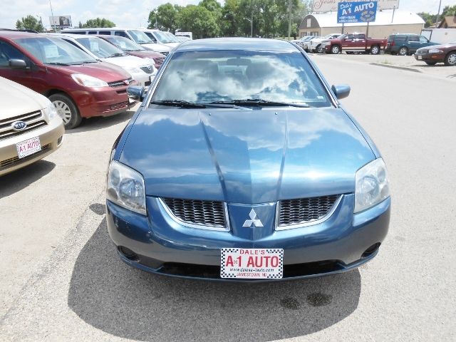 2004 Mitsubishi Galant LW2