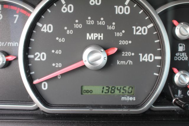 2004 Mitsubishi Galant Touring W/nav.sys