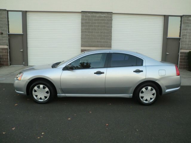 2004 Mitsubishi Galant 4WD Ext Cab LT