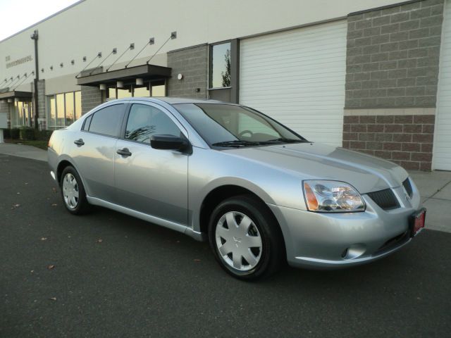 2004 Mitsubishi Galant 4WD Ext Cab LT