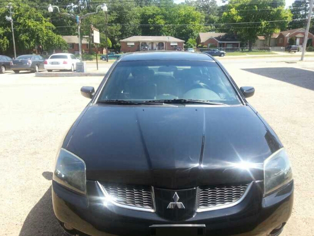 2005 Mitsubishi Galant Sport VA