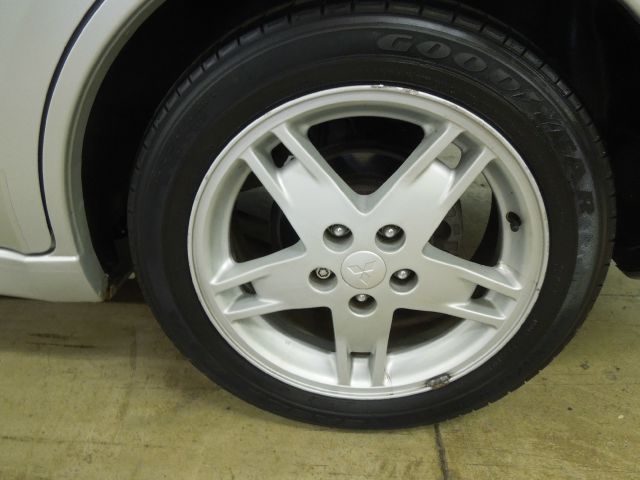 2005 Mitsubishi Galant Sport VA