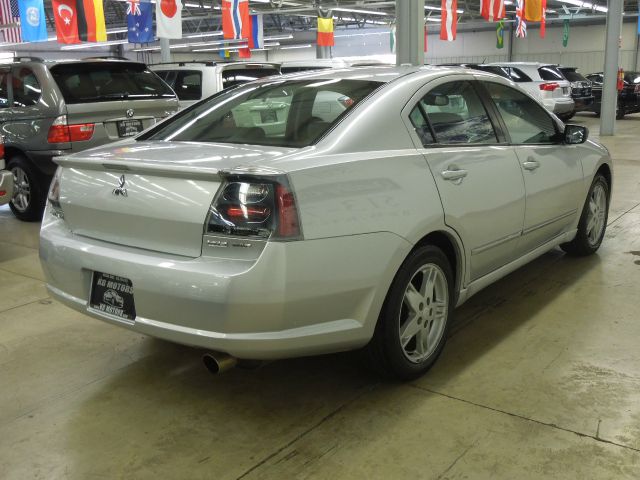 2005 Mitsubishi Galant Sport VA