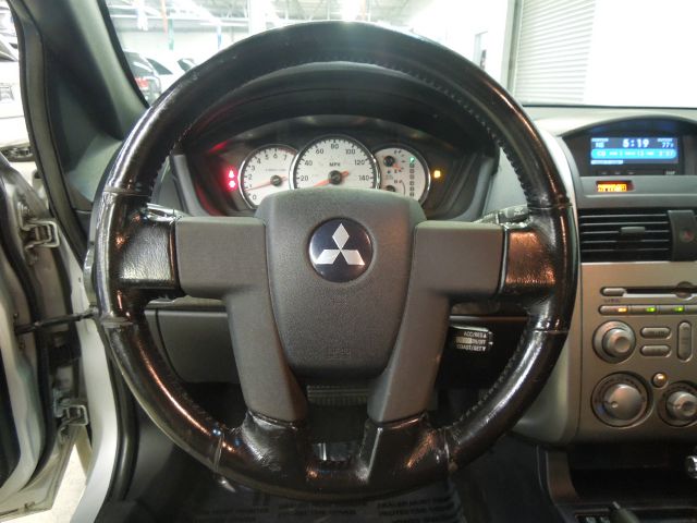 2005 Mitsubishi Galant Sport VA