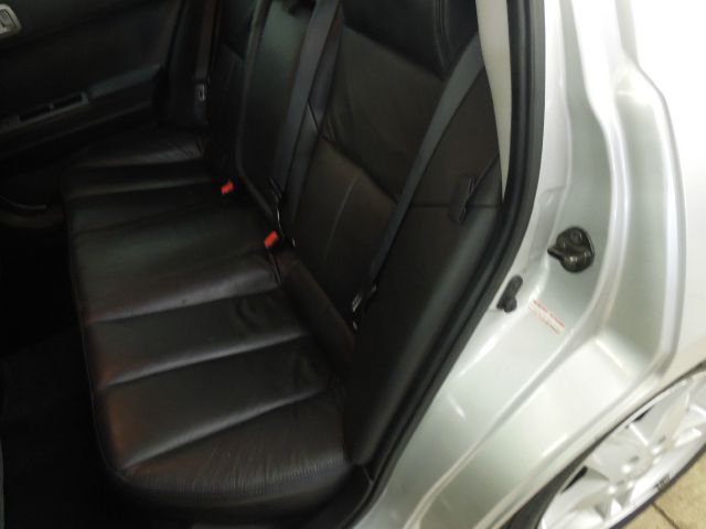 2005 Mitsubishi Galant Sport VA