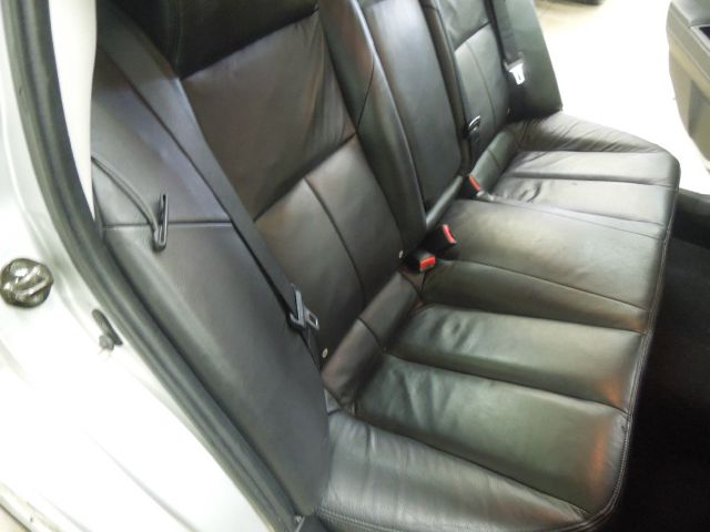 2005 Mitsubishi Galant Sport VA