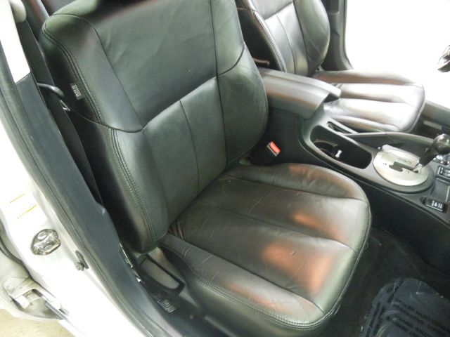 2005 Mitsubishi Galant Sport VA