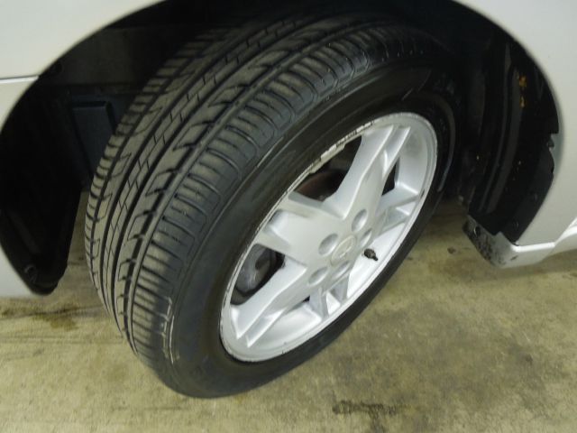 2005 Mitsubishi Galant Sport VA