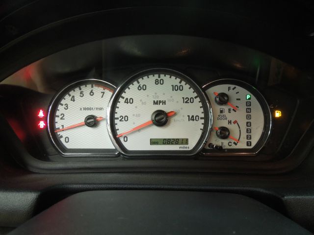 2005 Mitsubishi Galant Sport VA