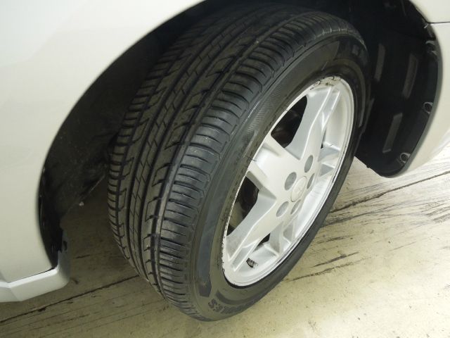 2005 Mitsubishi Galant Sport VA