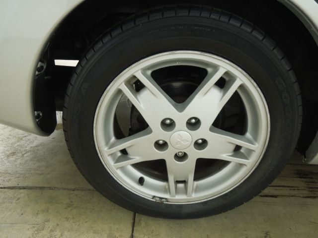 2005 Mitsubishi Galant Sport VA