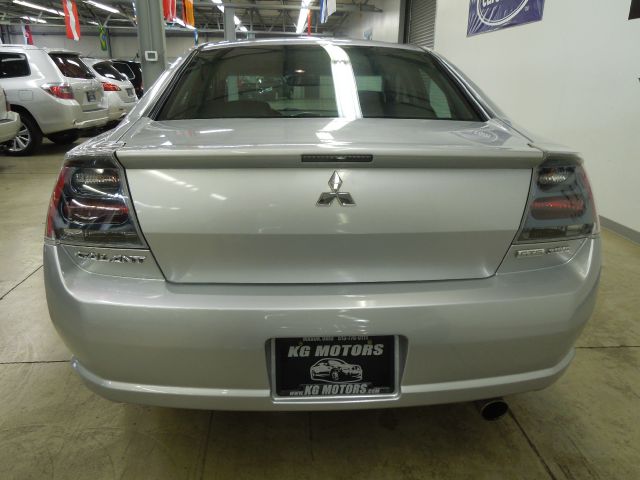 2005 Mitsubishi Galant Sport VA