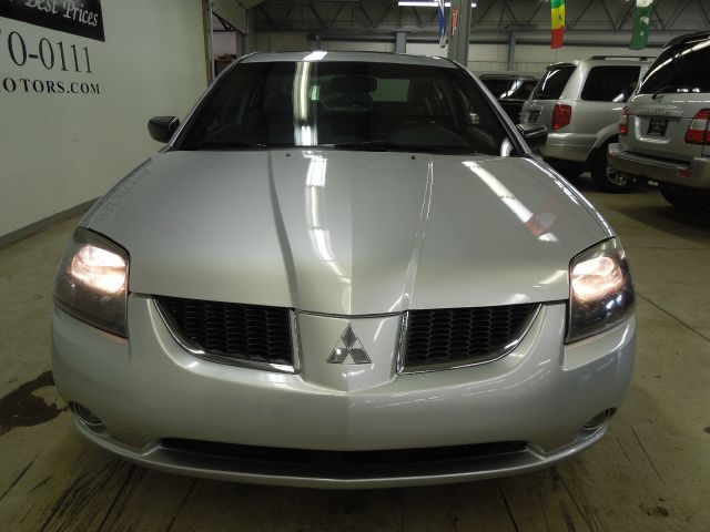 2005 Mitsubishi Galant Sport VA